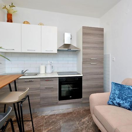 Apartment 'Mimo' In Milna - Hvar Kültér fotó