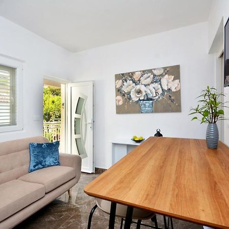 Apartment 'Mimo' In Milna - Hvar Kültér fotó