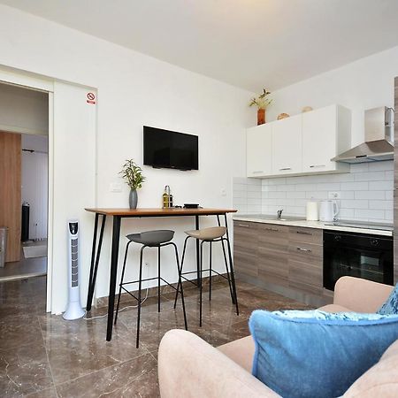 Apartment 'Mimo' In Milna - Hvar Kültér fotó