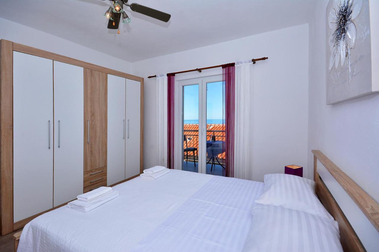 Apartment 'Mimo' In Milna - Hvar Kültér fotó