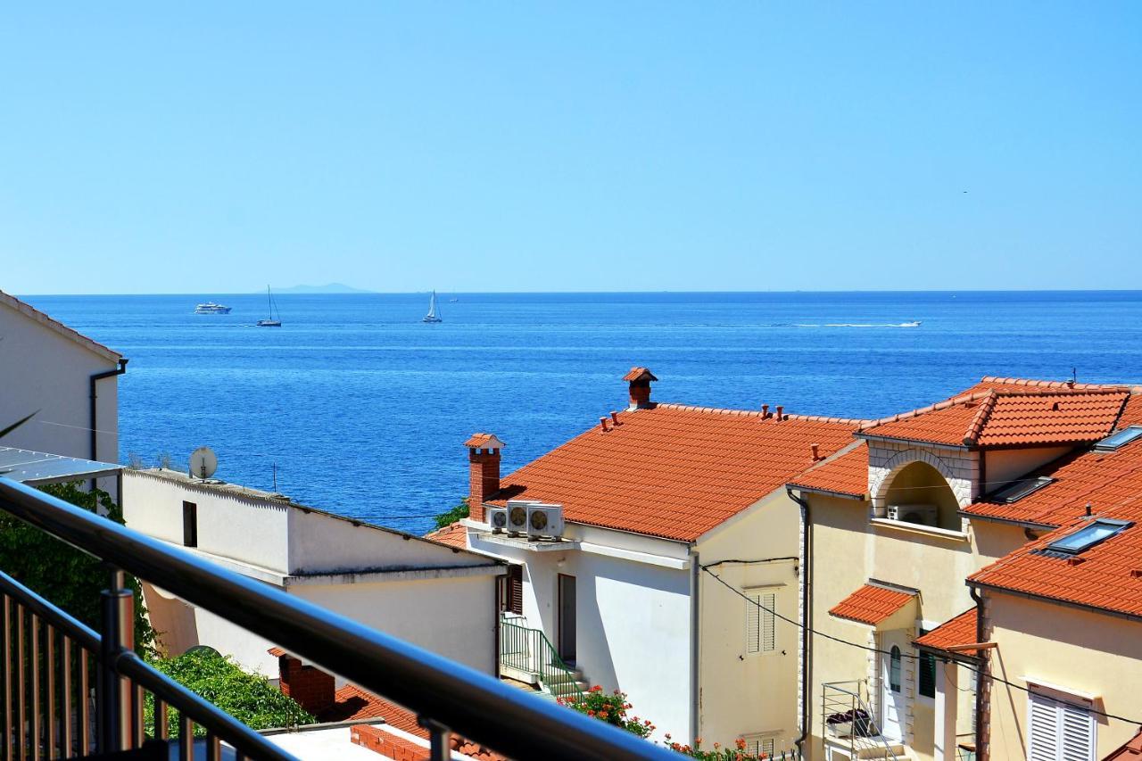 Apartment 'Mimo' In Milna - Hvar Kültér fotó