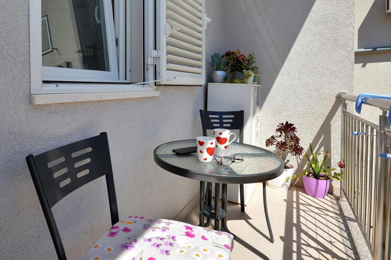 Apartment 'Mimo' In Milna - Hvar Kültér fotó